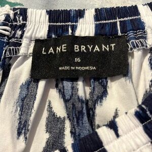 Lane Bryant Dress